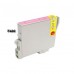 Epson serie T486 Magenta Chiara compatibile